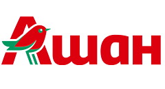 Auchan logo