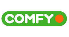 Comfy logo