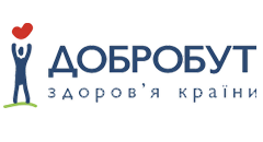 Dobrobut logo