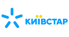 Kyivstar logo