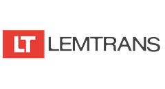 Lemtrans logo