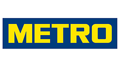 Metro logo