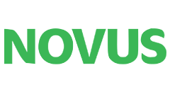 Novus logo