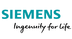 Siemens logo