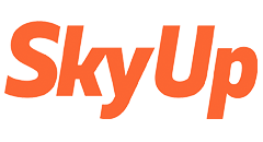 SkyUp logo