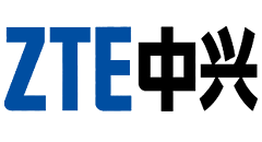 ZTE logo